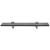 Raft suspendat din sticlă, 40 x 20 cm, 8 mm GartenMobel Dekor