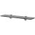 Raft suspendat din sticlă, 50 x 20 cm, 8 mm GartenMobel Dekor
