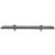 Raft suspendat din sticlă, 50 x 20 cm, 8 mm GartenMobel Dekor