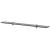 Raft suspendat din sticlă, 90 x 20 cm, 8 mm GartenMobel Dekor