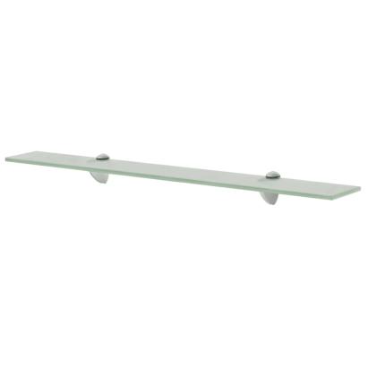 Raft suspendat din sticlă, 70 x 20 cm, 8 mm GartenMobel Dekor