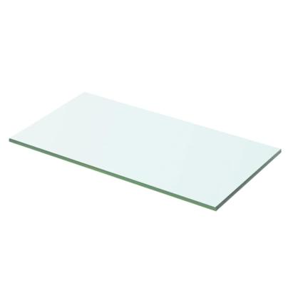 Raft din sticlă transparentă, 50 x 20 cm GartenMobel Dekor