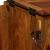 Dulap bar din lemn masiv de sheesham, 85 x 40 x 95 cm GartenMobel Dekor