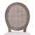 Scaune de bucătărie, 4 buc., material textil GartenMobel Dekor