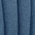 Scaun cocktail, albastru, material textil GartenMobel Dekor