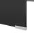 Stand TV/Suport monitor sticlă, 120x30x13 cm, negru GartenMobel Dekor