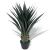 Plantă Yucca artificială cu ghiveci, 85 cm, verde GartenMobel Dekor