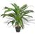 Plantă Dracena artificială cu ghiveci, 90 cm, verde GartenMobel Dekor