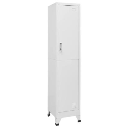 Dulap vestiar, 38x45x180 cm   GartenMobel Dekor
