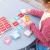 Bingo matematic - Inmultiri si impartiri PlayLearn Toys