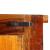 Cuier, 2 buc., 38x100 cm, lemn masiv reciclat GartenMobel Dekor