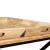 Măsuță de cafea lemn masiv de mango 110x55x42 cm  GartenMobel Dekor
