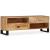 Comodă TV, 120 x 30 x 40 cm, lemn masiv de mango GartenMobel Dekor