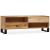 Comodă TV, 120 x 30 x 40 cm, lemn masiv de mango GartenMobel Dekor