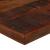 Set mobilier de bar, 3 piese, lemn masiv reciclat GartenMobel Dekor