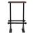 Set mobilier de bar, 3 piese, lemn masiv reciclat GartenMobel Dekor