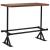 Set mobilier de bar, 5 piese, lemn masiv reciclat GartenMobel Dekor