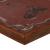 Set mobilier de bar, 5 piese, multicolor, lemn masiv reciclat GartenMobel Dekor