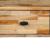 Masă consolă Lemn masiv de tec reciclat 120x30x76 cm GartenMobel Dekor