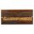 Masă de bar, 150 x 70 x 107 cm, lemn masiv reciclat GartenMobel Dekor