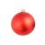 Set globuri de Crăciun 100 de piese, 3/4/6 cm, roșu GartenMobel Dekor