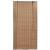 Jaluzea tip rulou, maro, 140 x 220 cm, bambus GartenMobel Dekor