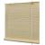 Jaluzea tip rulou, natural, 150x160 cm, bambus GartenMobel Dekor