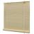 Jaluzea tip rulou, natural, 100x220 cm, bambus GartenMobel Dekor