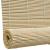 Jaluzea tip rulou, natural, 100x220 cm, bambus GartenMobel Dekor