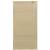 Jaluzea tip rulou, natural, 140x220 cm, bambus GartenMobel Dekor