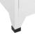 Dulap vestiar cu 18 compartimente, 90x40x180 cm, metal  GartenMobel Dekor