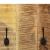 Cuier haine de perete, 2 buc., lemn masiv de mango 36x110x3 cm GartenMobel Dekor
