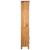 Dulap de baie, 48x32x170 cm, lemn masiv de pin GartenMobel Dekor
