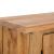 Set mobilier de baie, lemn masiv de pin GartenMobel Dekor