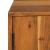 Servantă, maro, 110x30x70 cm, lemn masiv de acacia GartenMobel Dekor