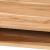 Masă de scris, lemn masiv de salcâm, 118 x 45 x 76 cm GartenMobel Dekor