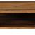 Birou 110x55x76 cm, lemn masiv de sheesham GartenMobel Dekor