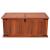 Cufăr de depozitare, 79x34x32 cm, lemn masiv de acacia GartenMobel Dekor