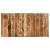 Masă de bucătărie, 200x100x75 cm, lemn masiv de mango GartenMobel Dekor