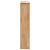 Dulap depozitare pantofi, 55 x 20 x 104 cm, lemn masiv de nuc GartenMobel Dekor