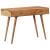 Birou, 100x51x76 cm, lemn masiv de acacia GartenMobel Dekor
