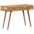 Birou, 100x51x76 cm, lemn masiv de acacia GartenMobel Dekor