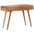 Birou, 100x51x76 cm, lemn masiv de acacia GartenMobel Dekor
