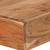 Birou, 100x51x76 cm, lemn masiv de acacia GartenMobel Dekor