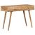 Birou, 100x51x76 cm, lemn masiv de acacia GartenMobel Dekor