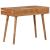 Birou, 100x51x76 cm, lemn masiv de acacia GartenMobel Dekor