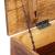 Cufăr de depozitare, 80 x 40 x 40 cm, lemn masiv de sheesham    GartenMobel Dekor