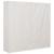 Șifonier, alb, 173x40x170 cm, material textil GartenMobel Dekor