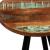 Set mobilier de bar, 5 piese, lemn masiv reciclat GartenMobel Dekor