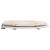 Capace WC, 2 buc., MDF, model stea de mare GartenMobel Dekor